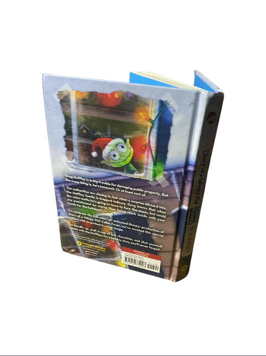 Diary of a Wimpy Kid 4-Book Bundle – Rodrick Rules, Cabin Fever, The Deep End & Wrecking Ball