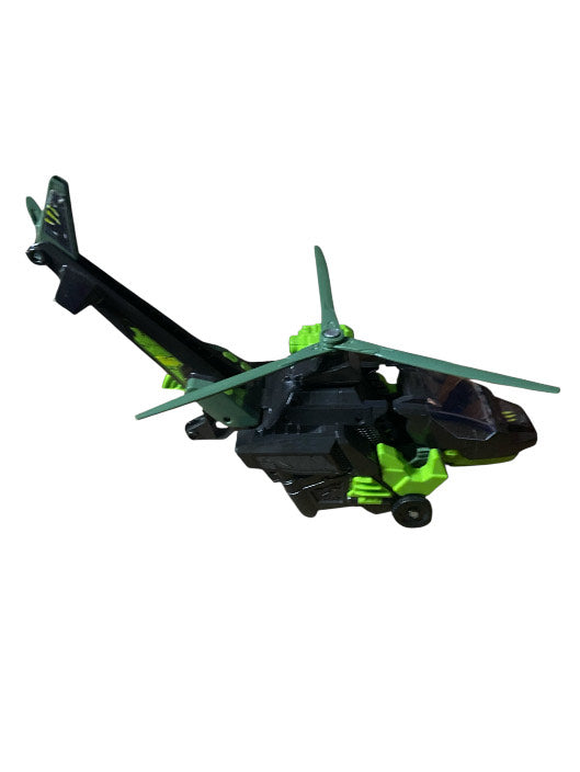 VTech Switch & Go Velociraptor Helicopter – Dino & Aircraft in One!