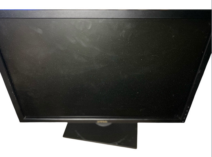 Dell Professional P2011H 20″ LED LCD Monitor – 1600x900 HD+ 16:9 – 5ms Response – Used
