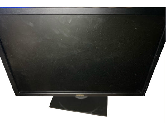 Dell Professional P2011H 20″ LED LCD Monitor – 1600x900 HD+ 16:9 – 5ms Response – Used